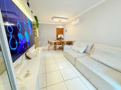 Apartamento com 2 Quartos à venda, 85m² no Guilhermina, Praia Grande