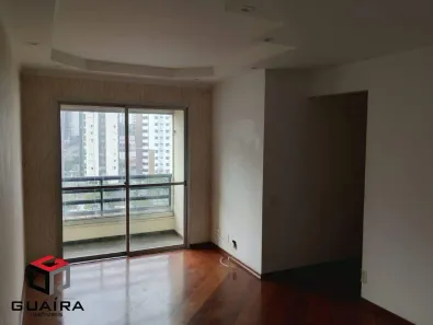 Apartamento com 3 Quartos à venda, 87m² no Vila Guiomar, Santo André