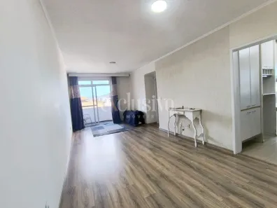 Apartamento com 3 Quartos à venda, 98m² no Capoeiras, Florianópolis