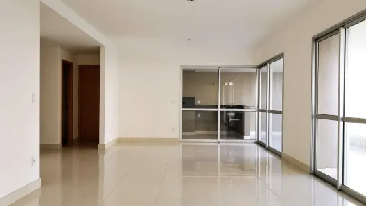 Apartamento com 3 Quartos à venda, 195m² no Jardim Botânico, Ribeirão Preto