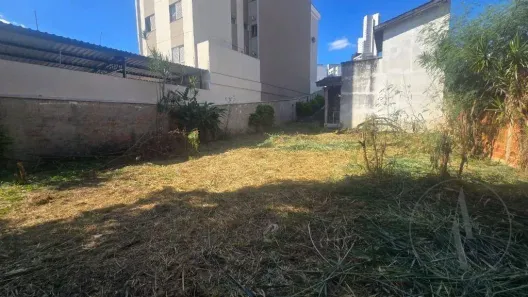 Lote/Terreno à venda, 487m² no Jardim Faculdade, Sorocaba