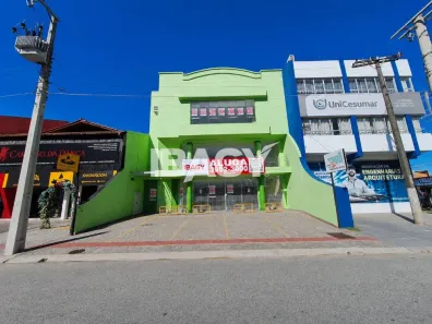 Ponto Comercial para alugar, 651m² no Campinas, São José