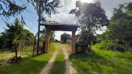 Fazenda/Sítio com 4 Quartos à venda, 500m² no Godinhos, Piedade