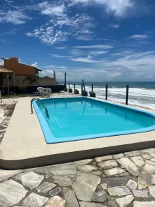 Casa de Condomínio com 3 Quartos à venda, 236m² no Barra Mar, Barra de São Miguel