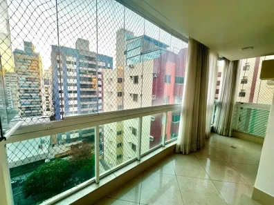 Apartamento com 3 Quartos à venda, 92m² no Praia da Costa, Vila Velha