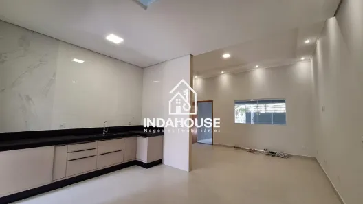 Casa com 3 Quartos à venda, 113m² no Centro, Indaiatuba