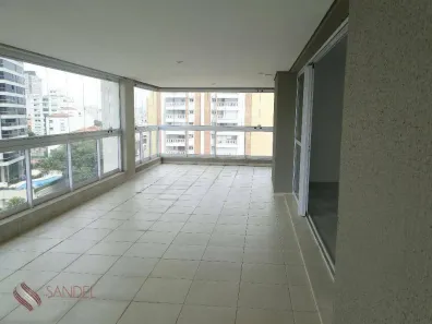 Apartamento com 4 Quartos à venda, 250m² no Vila Mariana, São Paulo