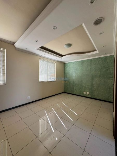 Cobertura com 4 quartos — Santa Rosa, Belo Horizonte