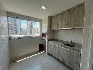 Apartamento com 1 Quarto para alugar, 42m² no Vila da Saúde, São Paulo