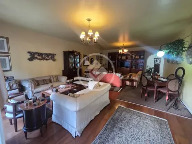 Apartamento com 4 Quartos à venda, 303m² no Boqueirão, Santos