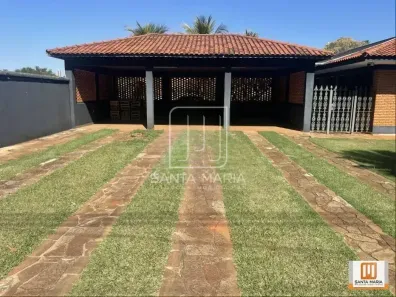 Fazenda/Sítio com 4 Quartos para alugar, 512m² no Bonfim Paulista, Ribeirão Preto