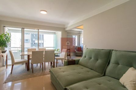 Apartamento com 3 Quartos à venda, 104m² no Planalto Paulista, São Paulo
