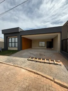 Casa de Condomínio com 3 Quartos à venda, 250m² no Ponte Alta Norte, Brasília