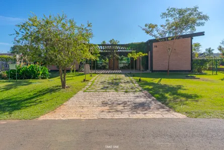 Casa de Condomínio com 4 Quartos à venda, 288m² no Residencial Primavera II, Salto
