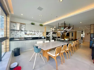 Casa com 3 Quartos à venda, 137m² no Marapé, Santos