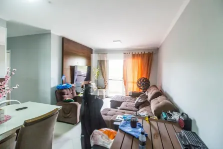 Apartamento com 2 Quartos à venda, 105m² no Tamboré, Barueri
