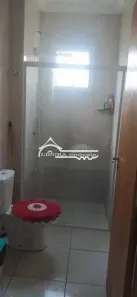 Apartamento com 2 Quartos à venda, 67m² no Loteamento Vila Romana, Jacareí