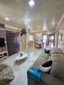 Apartamento com 4 Quartos para alugar, 200m² no Telégrafo, Belém