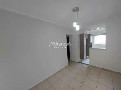 Apartamento com 2 Quartos à venda, 46m² no Jardim Nova Iguaçu, Piracicaba