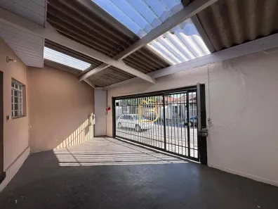 Casa com 3 Quartos à venda, 108m² no São Luiz, Itu