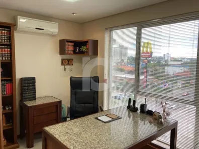Sala Comercial à venda, 74m² no Centro, São Leopoldo