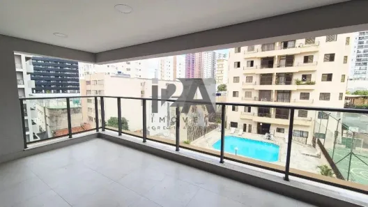 Apartamento com 3 Quartos à venda, 123m² no Centro, Osasco