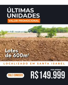 Lote/Terreno à venda, 600m² no Itaim Paulista, São Paulo