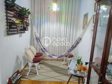 Apartamento com 2 Quartos à venda, 100m² no Copacabana, Rio de Janeiro