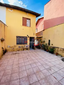 Casa com 2 Quartos à venda, 70m² no Parque dos Pinhais, Franca
