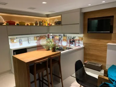 Apartamento com 2 Quartos à venda, 88m² no Paraíso, São Paulo