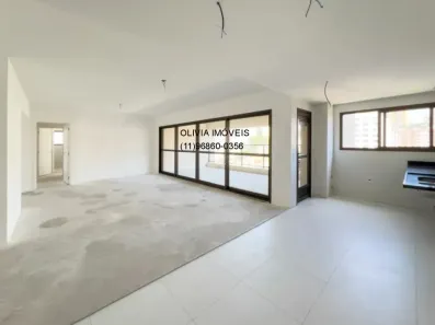 Apartamento com 4 Quartos à venda, 180m² no Perdizes, São Paulo