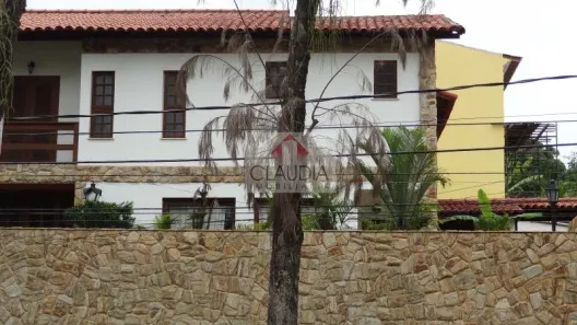 Casa de Condomínio com 4 Quartos à venda, 504m² no Anil, Rio de Janeiro