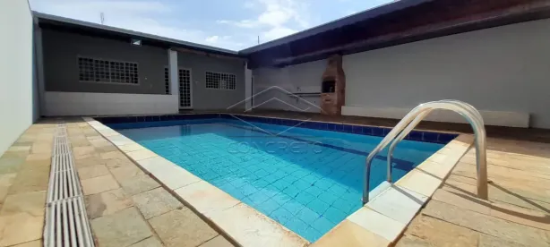 Casa com 3 Quartos à venda, 250m² no Jardim América, Jaú
