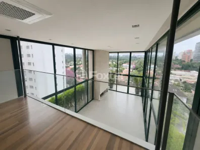 Cobertura com 4 Quartos à venda, 610m² no Vila Nova Conceição, São Paulo