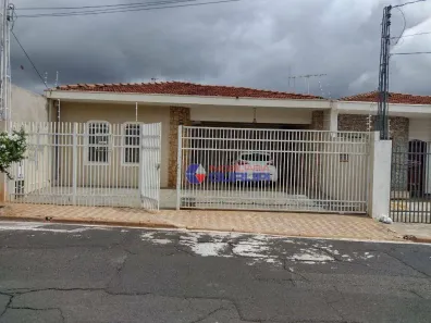 Casa com 3 Quartos à venda, 180m² no Vila Aeroporto, São José do Rio Preto