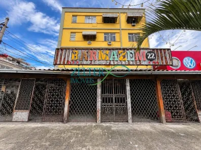 Ponto Comercial para alugar, 34m² no Penha Circular, Rio de Janeiro