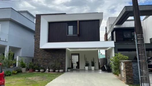 Casa de Condomínio com 4 Quartos à venda, 290m² no Querência, Viamão