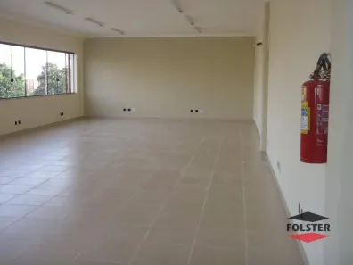 Galpão/Depósito/Armazém para alugar, 2045m² no Distrito Industrial, Santa Bárbara D'Oeste