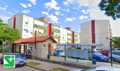 Apartamento com 3 Quartos para alugar, 73m² no Cavalhada, Porto Alegre