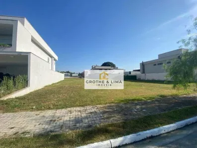 Lote/Terreno à venda, 450m² no Jardim do Golfe, São José dos Campos