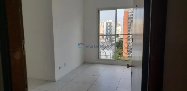Apartamento com 2 Quartos para alugar, 50m² no Vila Clementino, São Paulo