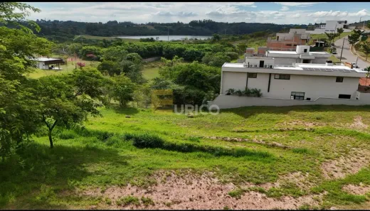 Lote/Terreno à venda, 891m² no Jardim Florestal, Jundiaí
