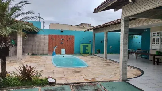 Casa com 4 Quartos à venda, 400m² no Jardim Eldorado, São Luís
