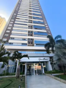 Apartamento com 3 Quartos para alugar, 139m² no Setor Bueno, Goiânia