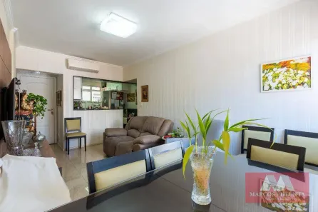 Apartamento com 3 Quartos à venda, 83m² no Higienópolis, Piracicaba