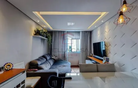 Apartamento com 2 Quartos à venda, 70m² no Vila Prudente, São Paulo