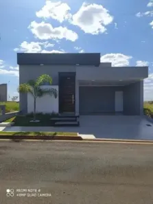 Casa com 3 Quartos à venda, 132m² no Damha Fit Ipiguá, Ipiguá