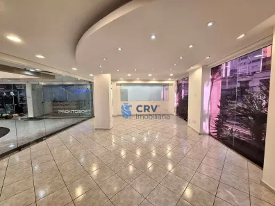 Ponto Comercial à venda, 169m² no Centro, Londrina