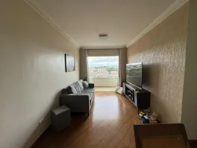 Apartamento com 3 Quartos à venda, 90m² no Santana, São Paulo
