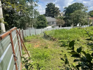 Lote/Terreno à venda, 1157m² no Boaçava, São Paulo